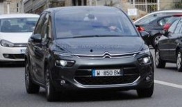 雪铁龙最新爆料消息,揭秘下一代车型设计与技术革新亮点